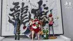 【Pre order】Long Hu Studio 1/8 One Piece Sentoumaru