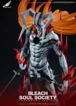 【Pre order】Time Studio - Bleach Soul Society Kurosaki Ichigo - Image 3