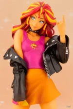 【Pre order】KOTOBUKIYA 1/7 PVC My Little Pony: Shimmer Bishoujo (Copyright) - Image 4