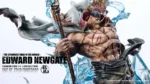 【Pre order】Kuang Feng Studio 1/6 & 1/4 One Piece Edward Newgate WhiteBeard - Image 7