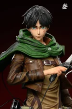 【Pre order】SanSan Studio 1/6 Attack on Titan Eren Jaeger - Image 3