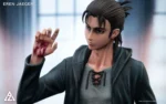 【Pre order】AZ Studio - Attack on Titan Eren Jaeger - Image 6