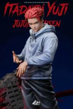 【Pre order】Black Studio Versus Series Itadori Yuji (Jujutsu Kaisen) - Image 5