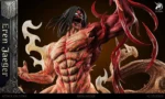 【Pre order】K1 Studio 1/6 Attack on Titan Eren Jaeger - Image 3