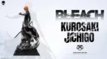 【Pre order】KOI Studio 1/6 BLEACH Kurosaki Ichigo Resin Statue - Image 5