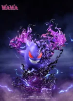 【Pre order】WAWA Studio - Pokemon Gengar - Image 3