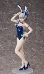 【Pre order】FREEing Studio 1/4 PVC Full Metal Panic! Teresa Testarossa Bunny Girl - Image 4