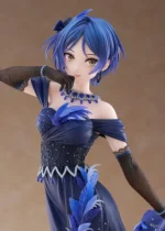 【Pre order】WAVE Studio 1/7 PVC The Idolmaster Cinderella Girls Kanade Hayami (Copyright) - Image 2