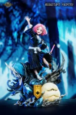 【Pre order】I.W Studio 1/6 ​Bleach Kusajishi Yachiru - Image 5