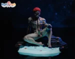 【Pre order】Fruit Punch Studio - Demon Slayer Akaza - Image 2
