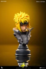 【Pre order】Miss Studio 1/6 Naruto Namikaze Minato - Image 8