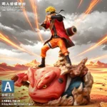 【Pre order】JacksDo Studio Naruto Toad Base - Image 7