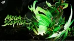 【Pre order】Sylph Studio - Pokemon Mega Sceptile - Image 2