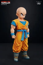 【In Stock】Infinite studio 1/6&1/4 Yamcha & Krillin - Image 10
