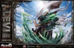 【Pre order】ThreeArtisan Studio 1/6 Attack On Titan Levi Ackerman with LED Licensed