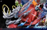 【Pre order】QiYuan Studio 1/7 Naruto with LED - Image 5