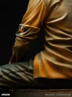 【Pre order】CHIKARA Studio 1/6 & 1/4 Attack on Titan Eren Jaeger - Image 14