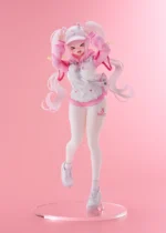 【Pre order】Amakuni Studio 1/7 PVC Goddess of Victory: Nikke Alice (Copyright) - Image 3