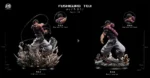 【Pre order】Real World Studio 1/6 Jujutsu Kaisen Fushiguro Toji - Image 7