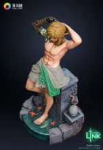 【In Stock】MintBoy Studio 1/6 The Legend of Zelda Link - Image 5
