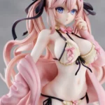 【Pre order】Union Creative 1/6 PVC Riko Rihara Little Devil Swimsuit (Copyright) - Image 10