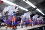 【In Stock】Hunter Studio 1/6 Goku Ape - Image 4