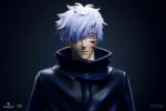 【Pre order】Real Creation Studio x PowerClub Studio 1/6 Jujutsu Kaisen Satoru Gojo - Image 4