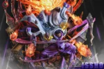 【In Stock】Fantasy Studio One Piece Issho 1/4 scale Resin Statue - Image 2