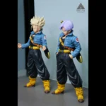 【Pre order】PRISM Studio 1/6 Dragon Ball Trunks - Image 14