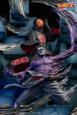 【In Stock】Pickstar Studio 1/6 Uchiha Obito with LED (Copyright) - Image 5