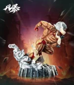 【Pre order】Feng Bao Studio - Attack on Titan The Armored Titan - Image 4