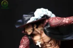 【Pre order】NEIJUAN STUDIOS One Piece Dracule Mihawk Resin statue - Image 8