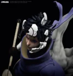 【In Stock】CHIKARA studio 1/6 Uchiha Obito VS Naruto - Image 8