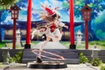 【Pre order】MAGI ARTS Studio 1/6 PVC Touhou Project Hakurei Reimu (Copyright) - Image 18