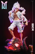 【In Stock】TZT Studio 1/3 Nika Luffy with LED - Image 5
