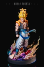 【Pre order】WDF Studio 1/6 & 1/4 Dragon Ball Gogeta