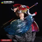 【In Stock】JacksDo Studio Whitebeard Transparent Ball 2.0