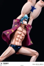 【Pre order】SPK Studio - One Piece Franky - Image 8