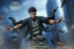 【Pre order】OMG Studio1/6 Jujutsu Kaisen Ryomen Sukuna Resin Statue - Image 6