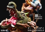 【Pre order】Shun Studio 1/6 One Piece Sir Crocodile - Image 4