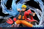 【Pre order】QiYuan Studio 1/7 Naruto with LED - Image 4