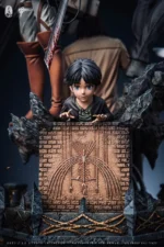 【In Stock】LC Studio 1/6 Life of Eren - Image 9