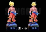 【Pre order】Noc Studio x Duke Studio 1/6 Dragon Ball Son Goku - Image 4