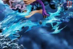 【In Stock】ANIKINGDOM x JIMEI Palace - One Piece Gear 5 Luffy - Image 7