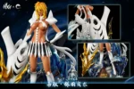 【Pre order】HXHENG Studio x CHENG Studio 1/6 Bleach Halibel - Image 6