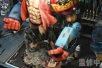 【Pre order】SPK Studio - One Piece battle damage Franky - Image 3