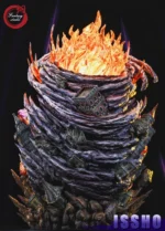 【In Stock】Fantasy Studio One Piece Issho 1/4 scale Resin Statue - Image 11