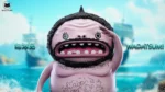 【Pre order】Black Studio - One Piece Wadatsumi - Image 5
