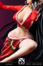 【Pre order】Enjoying Flames Studio POP Boa - Image 4