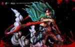 【In Stock】LC Studios Attack on Titan Levi·Ackerman Resin Statue - Image 6